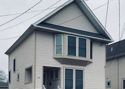 Pre-foreclosure Listing in GERMAN ST ERIE, PA 16503