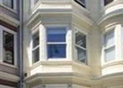 Pre-Foreclosure - Waller St - San Francisco, CA