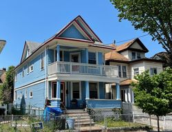 Pre-foreclosure in  WESTERVELT AVE Staten Island, NY 10301