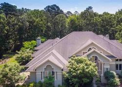 Pre-foreclosure in  CHENAL DOWNS BLVD Little Rock, AR 72223