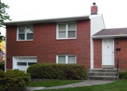 Pre-foreclosure Listing in OAKCROFT DR LUTHERVILLE TIMONIUM, MD 21093