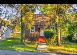 Pre-foreclosure Listing in OAK DR GWYNN OAK, MD 21207