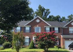Pre-foreclosure in  DARBYDALE DR Bowie, MD 20721