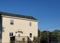 Pre-foreclosure in  CHURCH ST Belford, NJ 07718