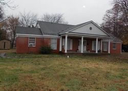 Pre-foreclosure in  CHERRY ST Tiptonville, TN 38079
