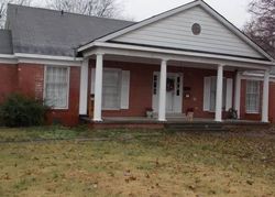 Pre-foreclosure in  CHERRY ST Tiptonville, TN 38079