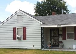 Pre-foreclosure Listing in HEARST AVE MEMPHIS, TN 38114