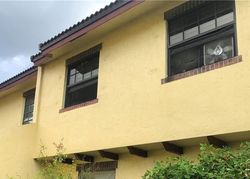 Pre-foreclosure in  NW 47TH LN # 3305 Fort Lauderdale, FL 33313