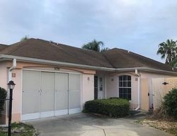 Pre-foreclosure Listing in GARCIA CT LADY LAKE, FL 32159