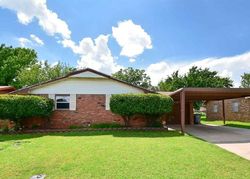 Pre-foreclosure in  SE ALTA LN Lawton, OK 73501