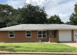 Pre-foreclosure Listing in PALMETTO ST BELTON, TX 76513
