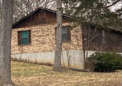 Pre-foreclosure in  BRIARWOOD DR Cedar Hill, MO 63016