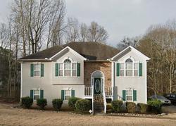 Pre-foreclosure in  SILVER MOON TRL Lithia Springs, GA 30122