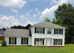 Pre-foreclosure Listing in JUG FACTORY RD TUSCALOOSA, AL 35405