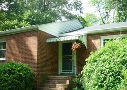 Pre-foreclosure in  WOODLEY DR Alexandria, VA 22309