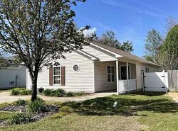 Pre-foreclosure in  AUTUMN DR Murrells Inlet, SC 29576