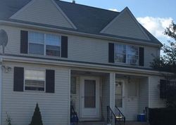 Pre-foreclosure Listing in QUINCY WAY ATTLEBORO, MA 02703