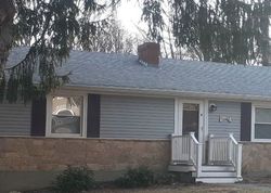 Pre-foreclosure Listing in SOVEREIGN HTS SUTTON, MA 01590