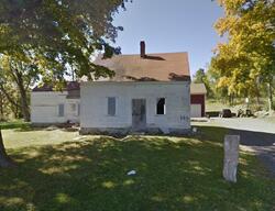 Pre-foreclosure in  HINE RD New Milford, CT 06776
