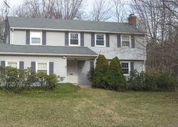 Pre-foreclosure in  BREWSTER RD Windsor, CT 06095