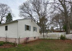 Pre-foreclosure Listing in MILLERS RD SOUND BEACH, NY 11789