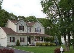 Pre-foreclosure Listing in DOMINO WAY CENTEREACH, NY 11720