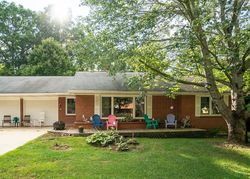 Pre-foreclosure in  E MARSHALL ST Waynesville, NC 28786