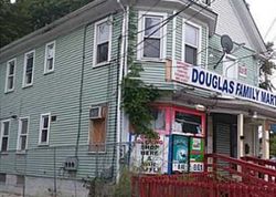 Pre-foreclosure in  DOUGLAS AVE Providence, RI 02908