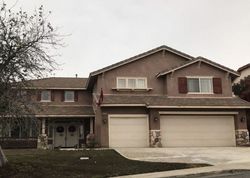 Pre-foreclosure in  HUNTSMEN PL Fontana, CA 92336