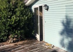 Pre-foreclosure in  FRANK HASTIE LN Sumter, SC 29150