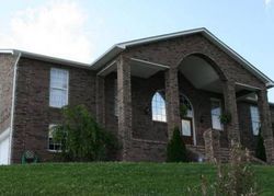 Pre-foreclosure Listing in WHISPERING RIDGES RD GREENEVILLE, TN 37743