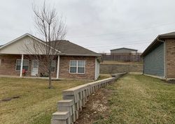 Pre-foreclosure Listing in GRAND BANKS DR COLUMBIA, MO 65202