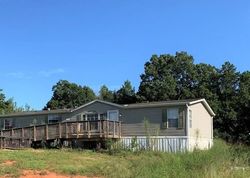 Pre-foreclosure Listing in BRADLEY DR LIBERTY, SC 29657