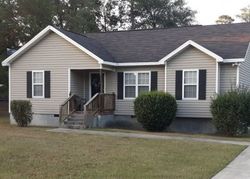 Pre-foreclosure Listing in REYNOLDS DR MACON, GA 31206