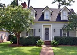 Pre-foreclosure Listing in RUSSELL RD ALBANY, GA 31707