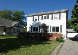 Pre-foreclosure Listing in S EMPORIA AVE WICHITA, KS 67211