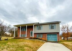 Pre-foreclosure Listing in N DAVIS DR DANVILLE, VA 24540