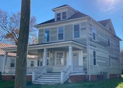 Pre-foreclosure in  E INDIAN RIVER RD Norfolk, VA 23523