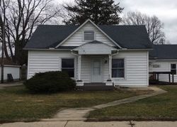 Pre-foreclosure in  S STATE ST Westville, IL 61883