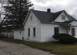 Pre-foreclosure Listing in S STATE ST WESTVILLE, IL 61883