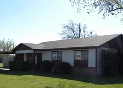 Pre-foreclosure Listing in E BETH ST WHITNEY, TX 76692