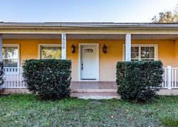 Pre-foreclosure Listing in NE 86TH LN ANTHONY, FL 32617