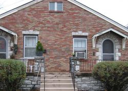 Pre-foreclosure in  PHILO AVE Saint Louis, MO 63123