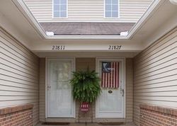 Pre-foreclosure Listing in CONCORD DR RIVERVIEW, MI 48193