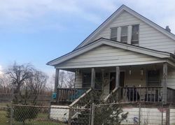 Pre-foreclosure in  WESTERN ST Detroit, MI 48210