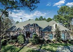 Pre-foreclosure in  JOHNSTONE DR Madison, MS 39110