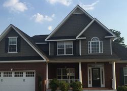 Pre-foreclosure Listing in FAIRFIELD CT AIKEN, SC 29801