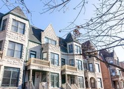 Pre-foreclosure in  S ELLIS AVE  Chicago, IL 60653