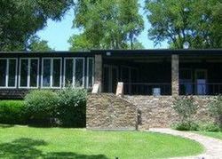 Pre-foreclosure in  PENNSULA DR Brownwood, TX 76801