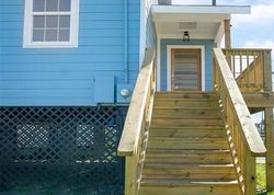 Pre-foreclosure in  39TH ST Galveston, TX 77550